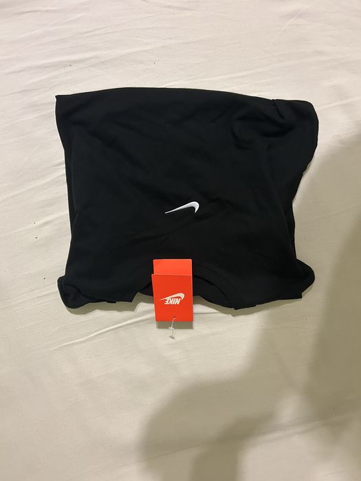 Tricou nike negru