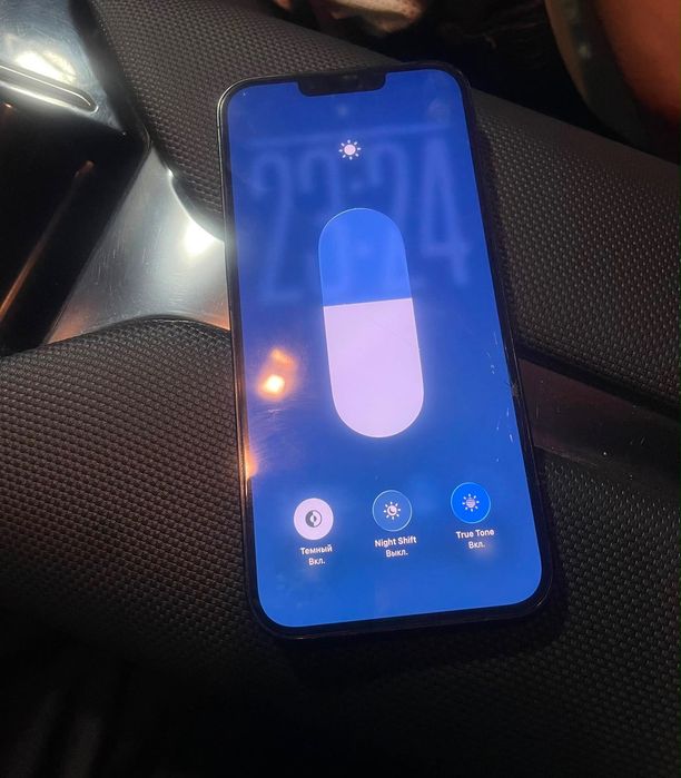 iPhone 13pro max