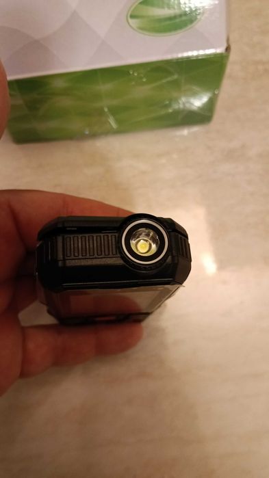 Telefon GSM Q1 - cartela Digi - perfect pentru seniori - NOU !