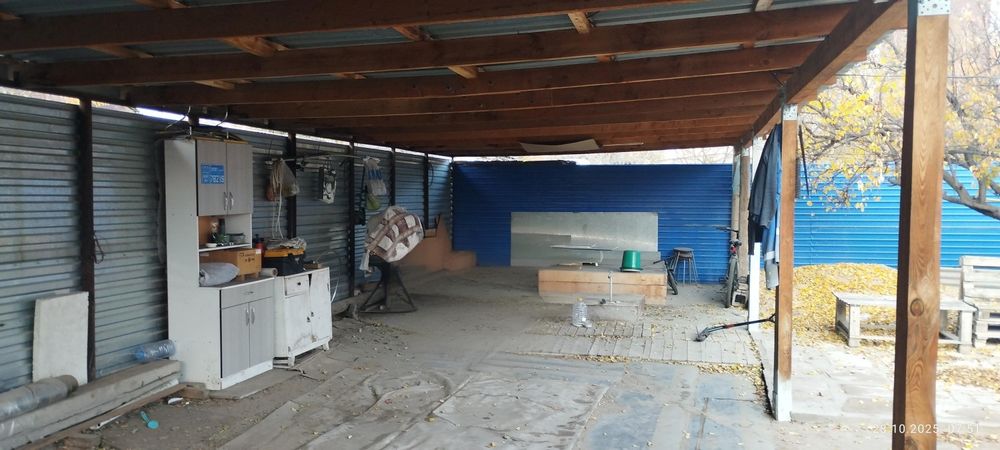 Часть дома. 20 микрорайон