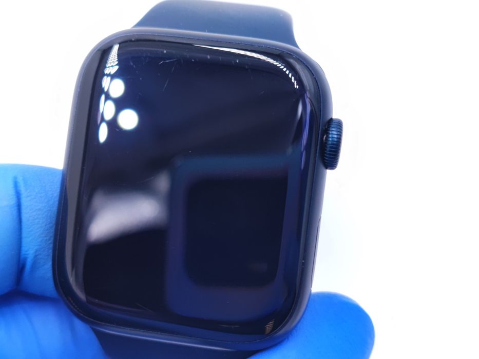 Apple Watch Series 9 45mm GPS (A2980), Garantie 24 luni | #D95339