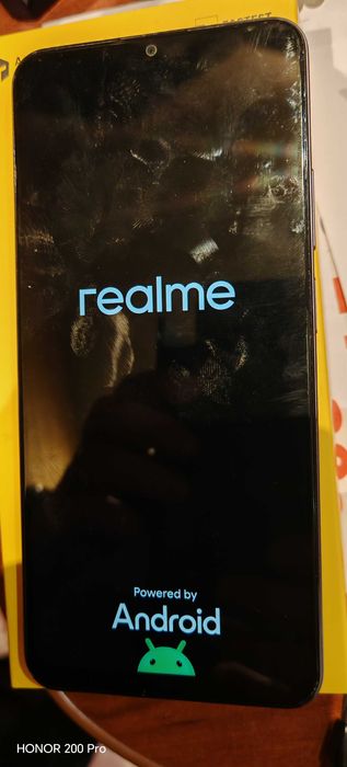 realme Модел: Note 60 128GB 4GB RAM Dual