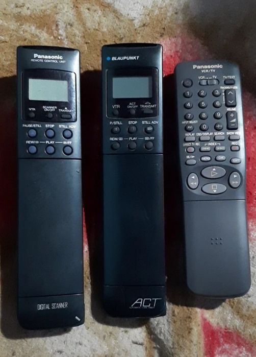 Vând telecomandă originale telecomenzi  stare bună