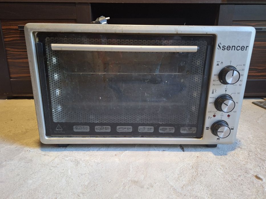 Продается печь Sencer