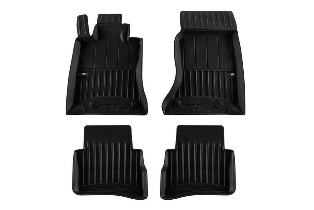 Covorase auto Mercedes E-Class W214 Sedan (2023 - prezent)