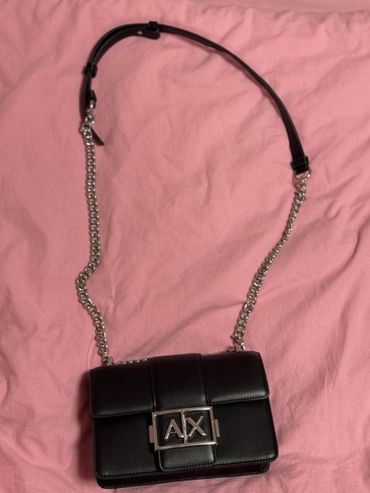 Дамска чантичка Armani Exchange