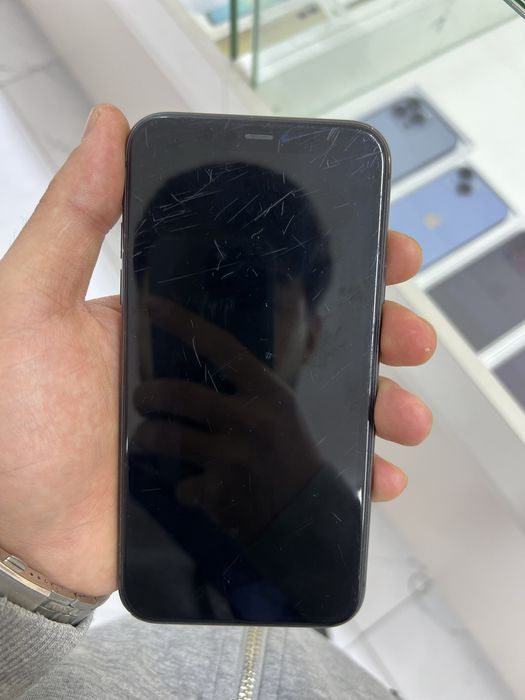 Айфон 11 / 128гб