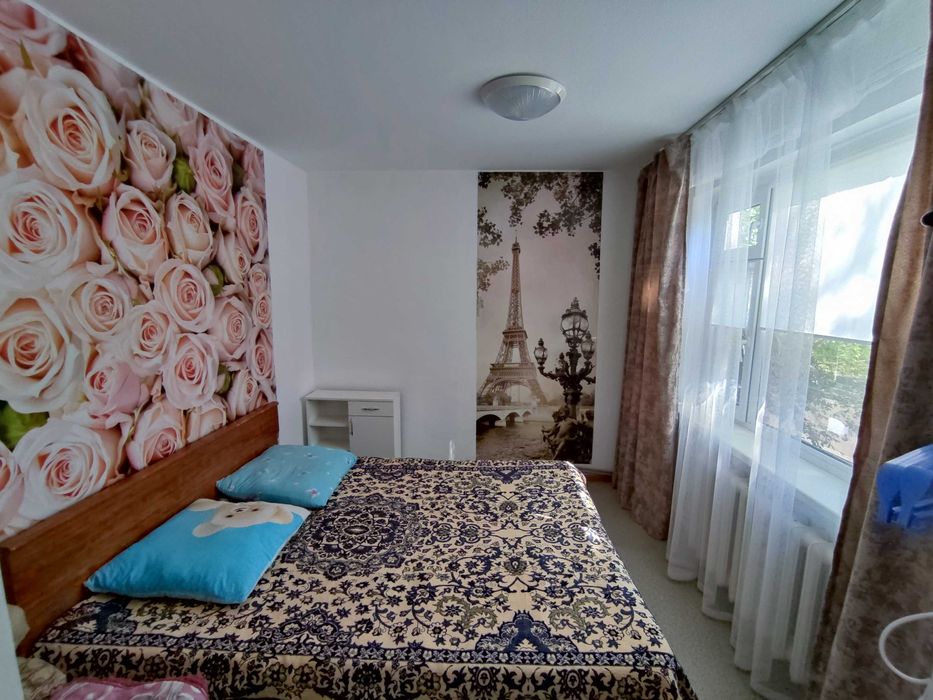 Квартира посут., 3к. 1/5 эт