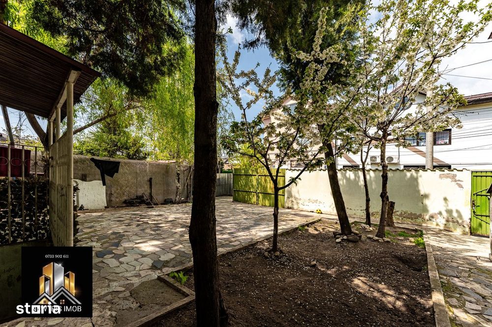 Oportunitate dezvoltare imobiliară - Metrou Laminorului - 0% comision