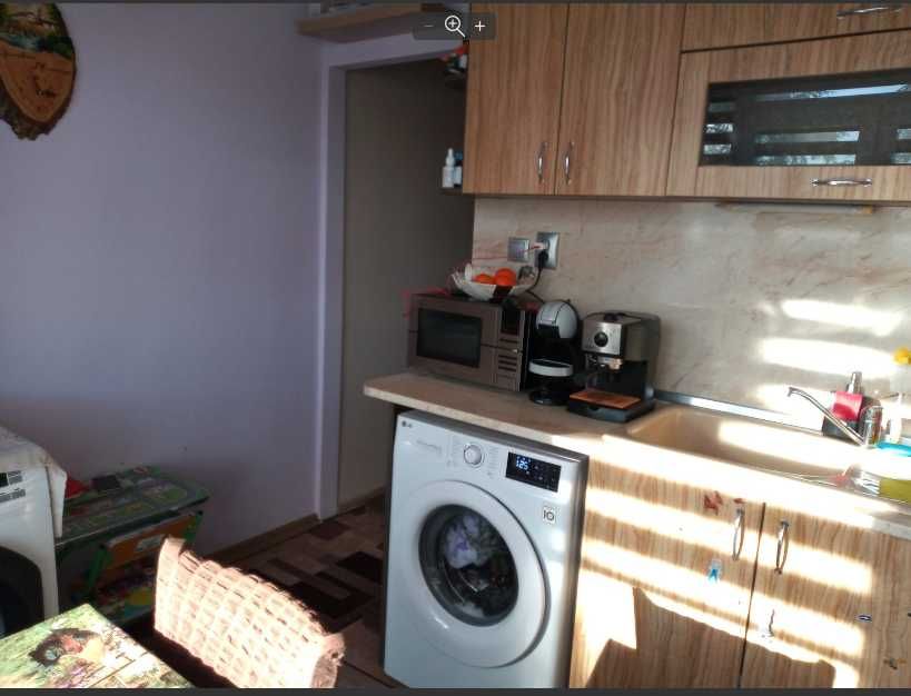 Едностаен обзаведен апартамент в квартал Трошево-Касабова