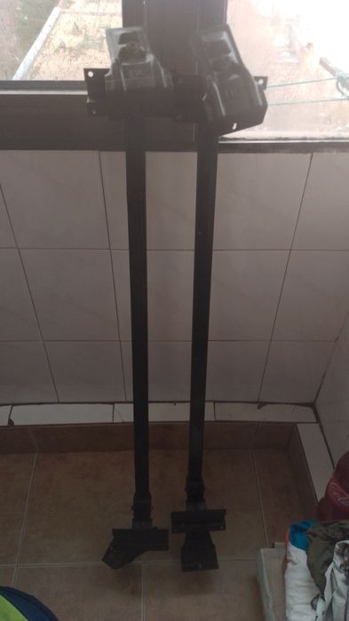 Portbagaj auto universal