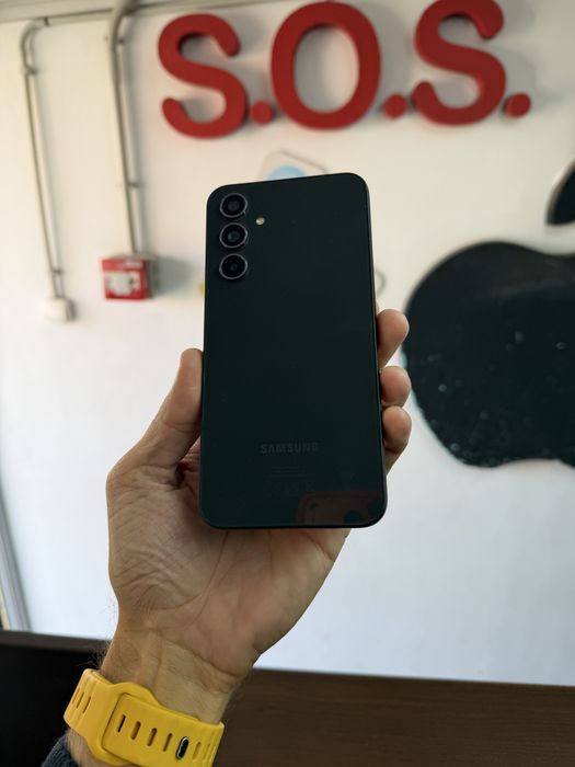 Vand Samsung A54 128Gb Black