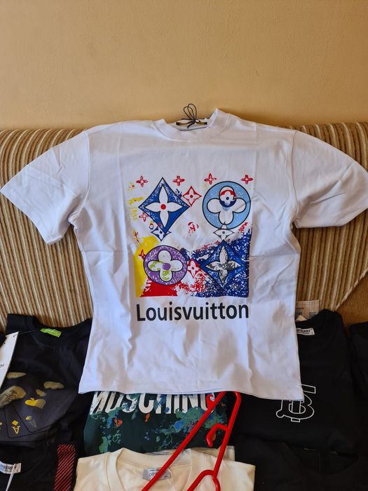 Tricou calitate 100% bumbac