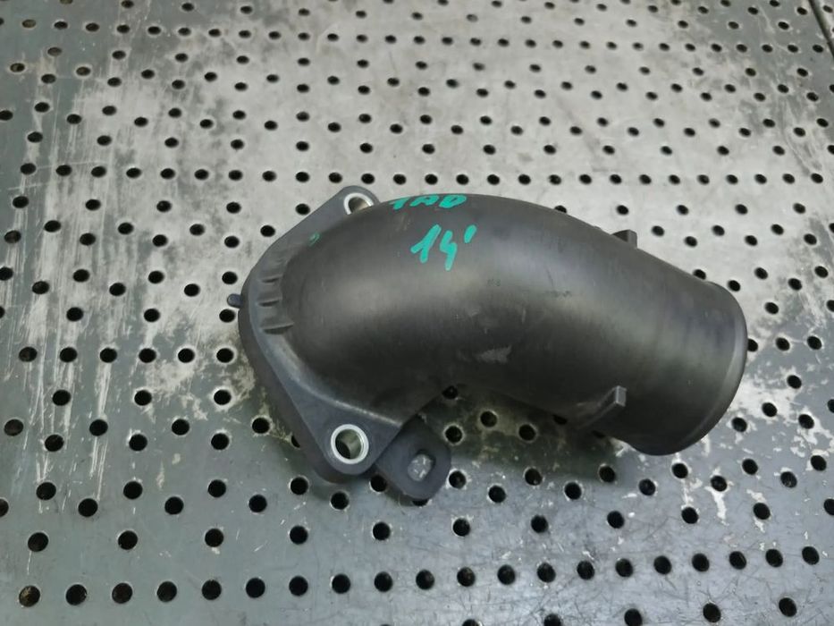 tubulatura intercooler toyota rav 4 1ad 2.0 d euro 5