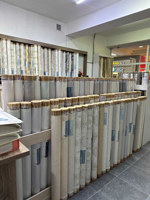 Обои, Ликвидация товара!