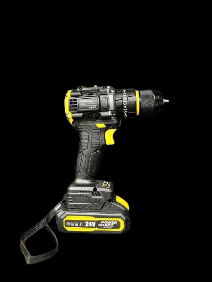 Шуруповёрт 24V 6.0Ah –ALBERT
 Качественно и с гарантией по доступной ц