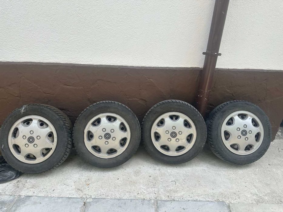 Зимни гуми 175/65 R14
