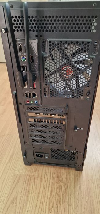 PC gaming ryzen 7 7800 x3d