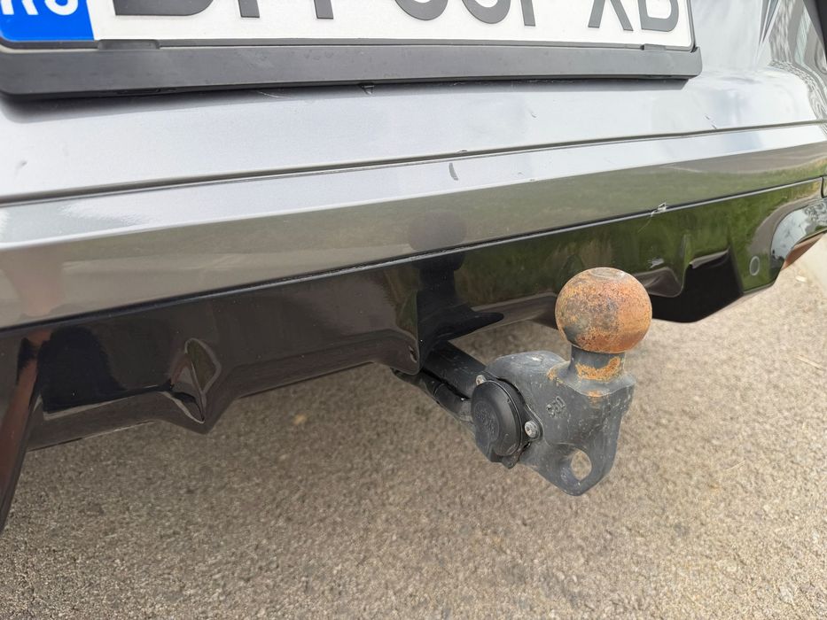 Cupra Formentor VZ 245 CP