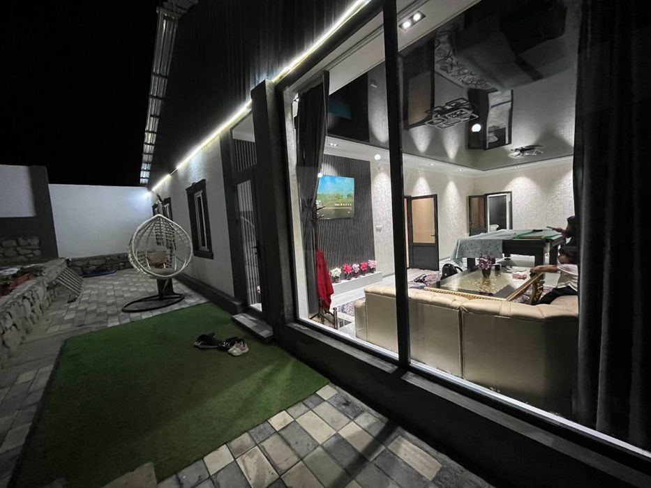 Дача в Чимгане в горным раеоне……………………………………………………………………………………………………..