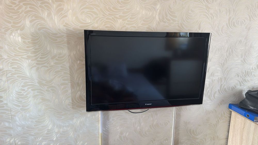 Телевизор Hisense