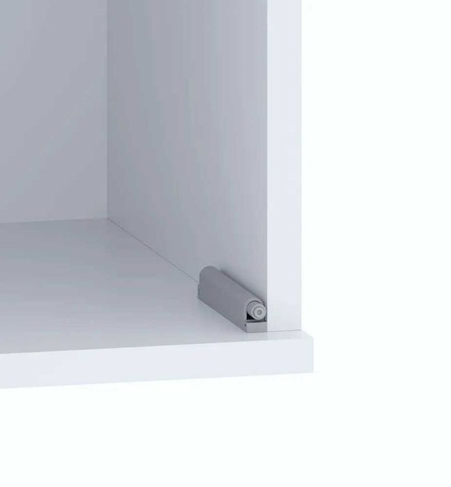 Шкаф для ванной YANA ECO MEBEL компактный,функциональный и современный