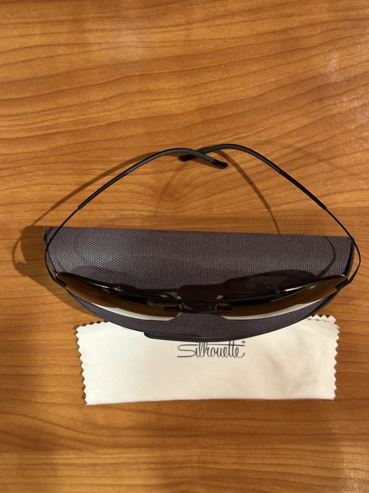 Ochelari silhouette titan unisex originali