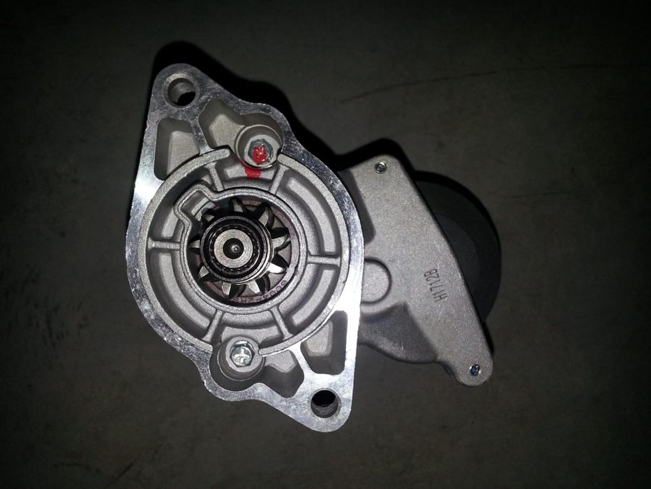 Electromotor nou tractor Kubota V1405 V1505