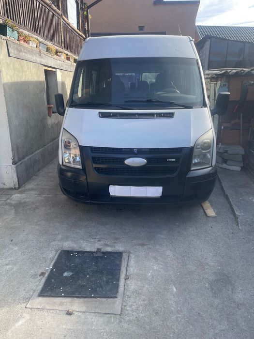 Ford transit 2.2 2007 pentru dezmembrat