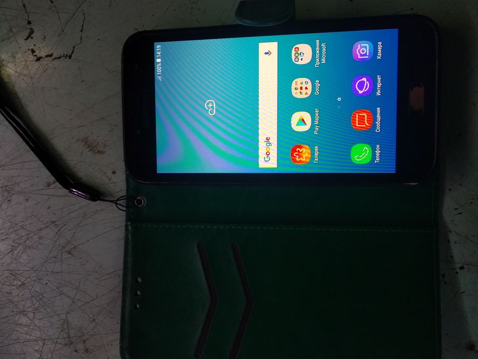 Продам Samsung Galaxy J2