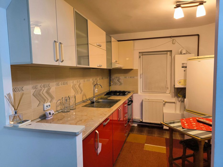 Inchiriere apartament 2 camere