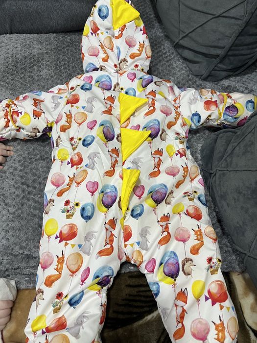 Продам комбенизон