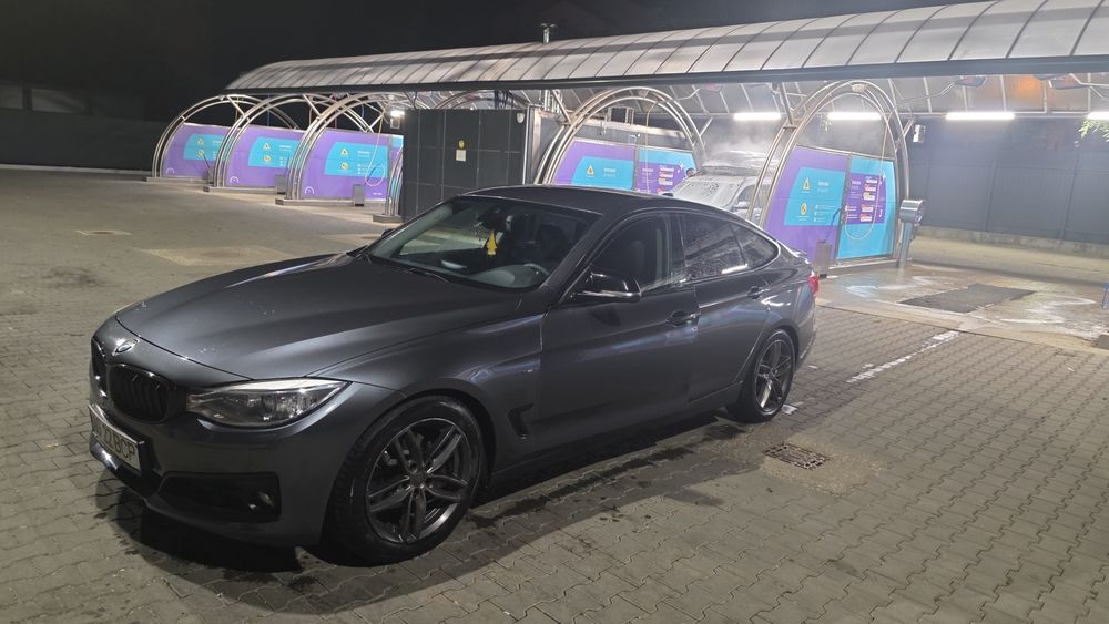 Vand sau schimb BMW F34