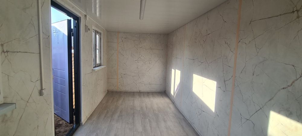 Продам жилой контейнер