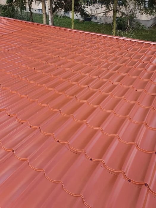 Firmă acoperișuri Dulgheri Mansardări reparații de Acoperiș