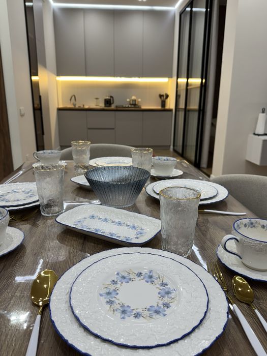 Сдается квартира посуточно в городе Шымкент