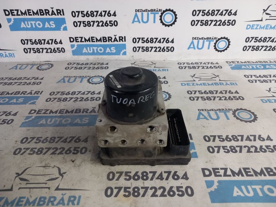 Pompa ABS 3.0 tdi vw Touareg