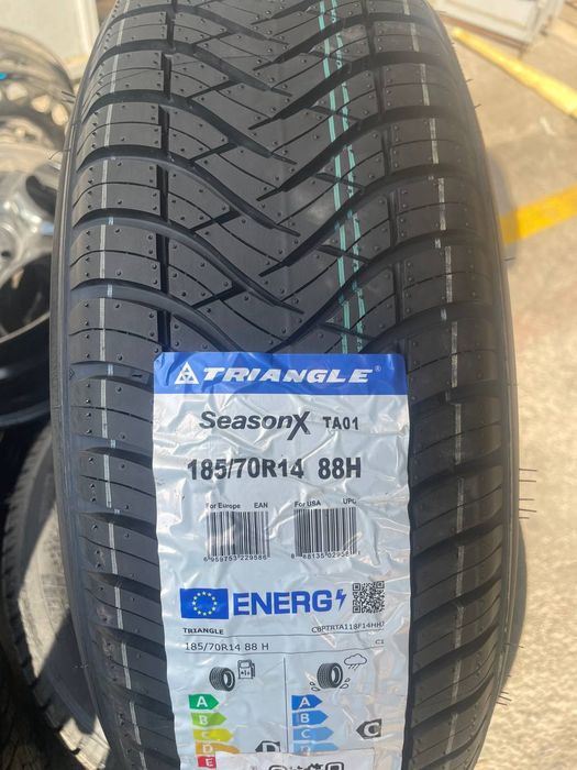 Triangle sifatli balon