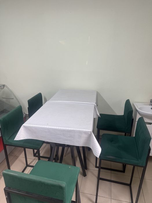 Комплект барной мебели