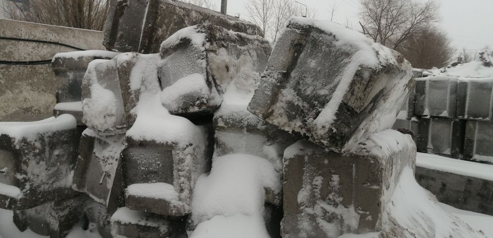 Фбс  6  500штук продам