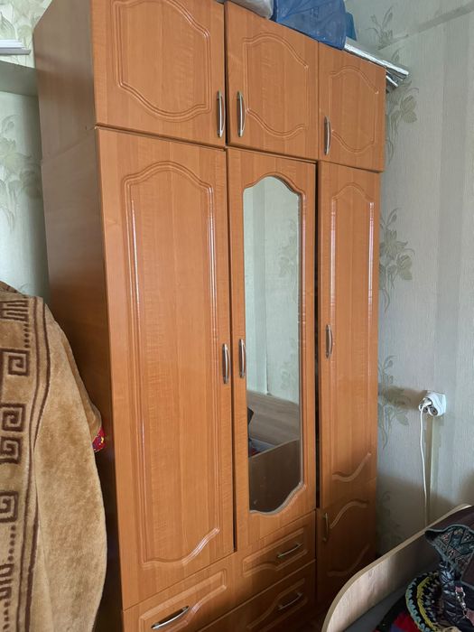 Мебель в хорошем состоянии