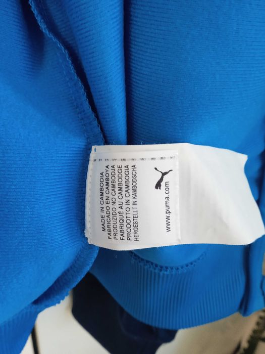 Горнище  Puma размер S