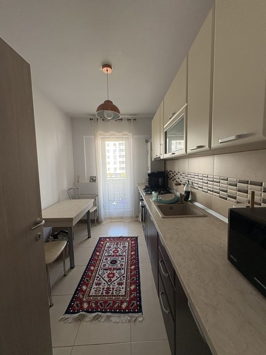 Apartament 2 camere Pallady - Astorium RESIDENCE  + Parcare PROPRIETAR