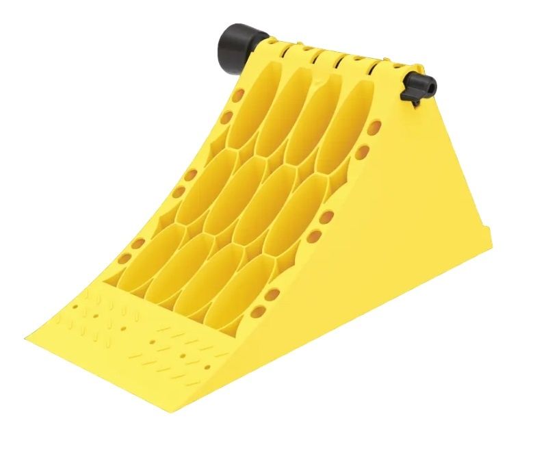 Клин за колела различни размери