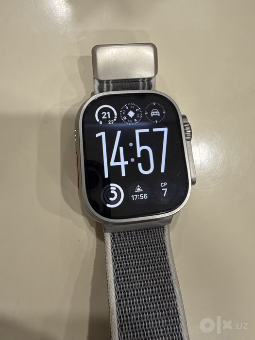 Iwatch ultra 2 98yomks
