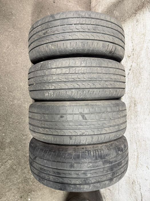 Шины летнии Pirelli