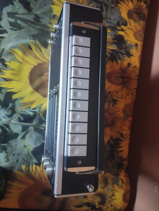 Grundig satellit 2100