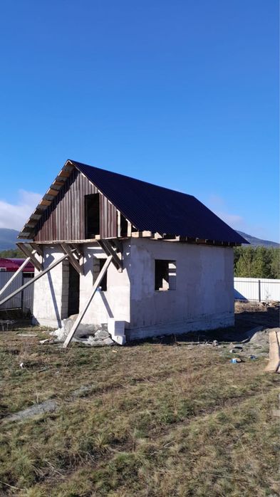 Продам участок Имантау