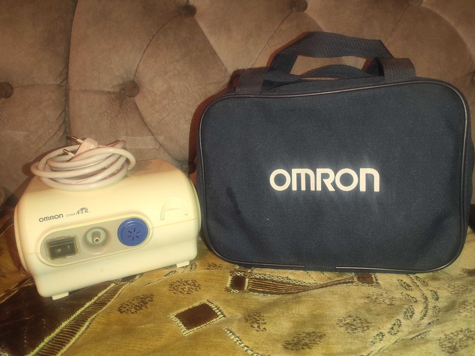 Ингалятор OMRON Comp Air (NE-C28-E)