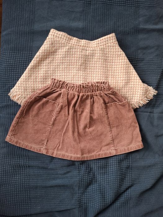 Поли за малка дама Next, HM